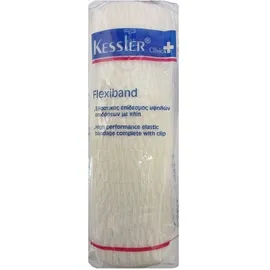 Kessler Flexiband 10Cm X 4,5M