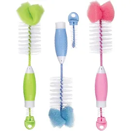 Muchkin Bottle & Teat Brush