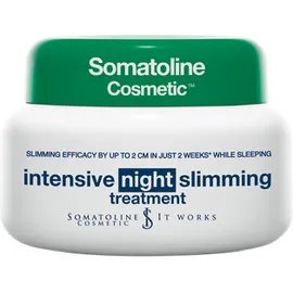 SOMATOLINE Intensive  7 Night Slimming Treatment