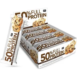 QNT 50% Full Protein Bar