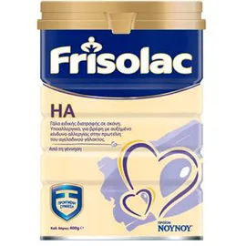 NOYNOY Frisolac HA 400g