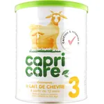 CAPRICARE 3 βρεφικό γάλα με βάση το κατσικίσιο γάλα 400gr