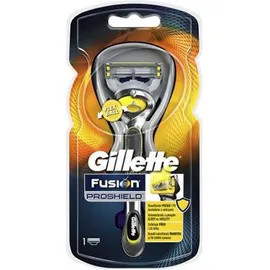 Gillette Fusion 5 Proshield Ξυριστική Μηχανή