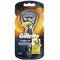Εικόνα 1 Για Gillette Fusion 5 Proshield Ξυριστική Μηχανή