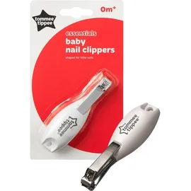 Tommee Tippee Baby Nail Clippers 0m+