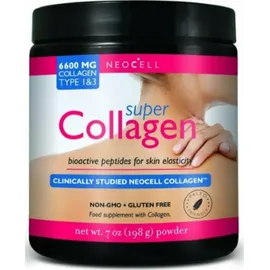 NeoCell Super Collagen +C 198g powder