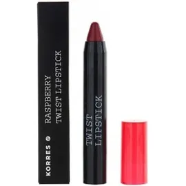 Korres Raspberry Twist Lipstick Passion 1,5g