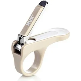 Nuk Νυχοκόπτης για τα Νύχια του Μωρού 1τμχ