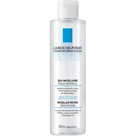 La Roche-Posay Micellar Water Ultra Sensitive Skin 200ml