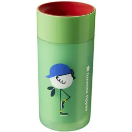 Tomme Tippee Easiflow Insulated Cup Green 12m+ 250ml