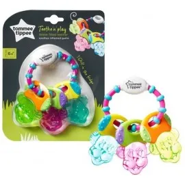Tommee Tippee Teethe 'N' Play 6m+