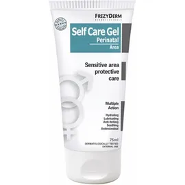 FREZYDERM Self Care Gel, Προστασία της Ευαίσθητης Περιοχής  - 75ml