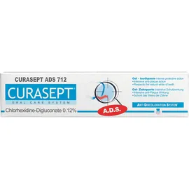 Curasept Ads 712 0.12% Chx 75ml