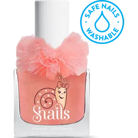 SNAILS Παιδικά Βερνίκια Νυχιών Ballerine 10.5ml