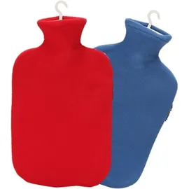 MAPA Hugo Frosch, Θερμοφόρα Νερού με Κάλυμα Fleece - 1.8lt