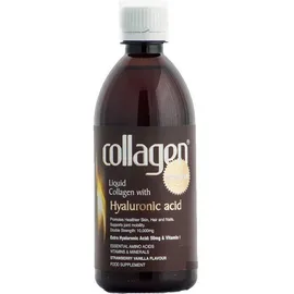 Pharmalux Collagen Extra Hyaluronic Acid 500ml