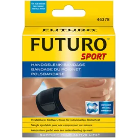 FUTURO ΑΘΛΗΤΙΚΟ ΠΕΡΙΚΑΡΠΙΟ ΜΑΥΡΟ 46378