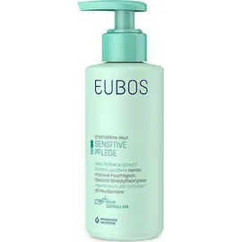 Eubos Sensitive Care Hand Repair & Care 150ml