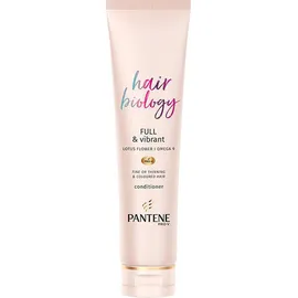 Pantene Pro-v Hair Biology Ful & Vibrant Conditioner 160ml
