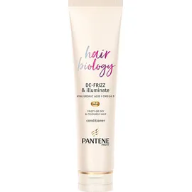 Pantene Pro-v Hair Biology Conditioner 160ml