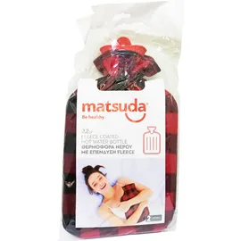 Matsuda Θερμοφόρα Νερού με Επένδυση 2,2lt