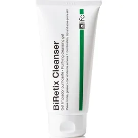 Biretix Cleanser Τζελ Καθαρισμού Κατάλληλο για Μεικτό Λιπαρό και με τάση Ακμής Δέρμα 150ml