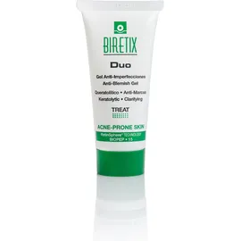 Biretix Duo, Τζελ Προσώπου με Απολεπιστικές Ιδιότητες 30ml
