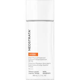 Neostrata Defend Sheer Physical Protection SPF50 50ml