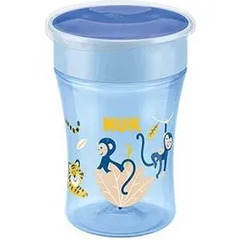 Nuk Cup Evolution Magic 8m+ για Αγόρια 230ml