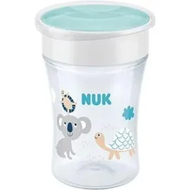 Nuk Cup Evolution Magic  8m+ neutral 230ml