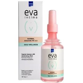 Intermed Eva Intima Νormal Douche pH3.0 147ml