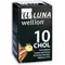 Εικόνα 1 Για Wellion Luna Duo Cholesterol 10strips