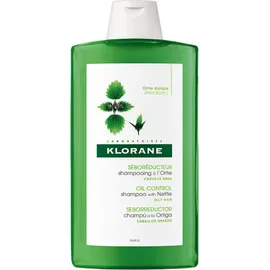 Klorane Klorane Shampoo Ortie(Τσουκνίδα) για Λιπαρά Μαλλιά 400ML