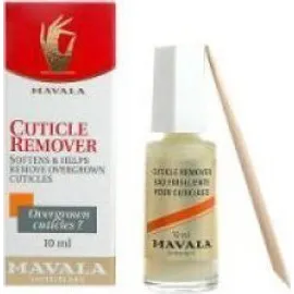 Mavala Cuticle Remover, κρέμα που μαλακώνει και εξαλείφει τα πετσάκια 10ml