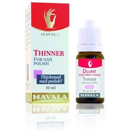 Mavala Thinner Αραιωτικό Βερνικιού 10ml