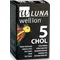 Εικόνα 1 Για Wellion Luna 5 Strips Ταινίες Μέτρησης Χοληστερόλης
