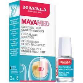 Mavala Mavamed Solution for Nails Mycosis, 5ml