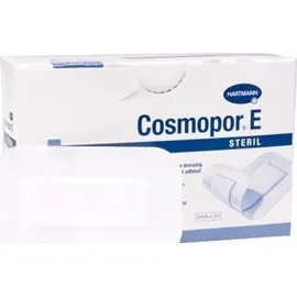 Hartmann Cosmopor E Steril Επίδεσμος Τραυμάτων 7.2x5cm, 10τμχ
