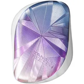 Tangle Teezer Compact Styler Βούρτσα Smashed Holo Blue/Pink  [011019]