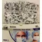 Εικόνα 1 Για Surgical Face Masks 50 Παιδικές Χάρτινες Χειρουργικές Μάσκες 3 Στρώσεων My Cute Bear [10 Τεμάχια Ανά Σακουλάκι x 5 Σακουλάκια Ανά Κουτί]