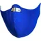 Εικόνα 1 Για RespiShield Επαναχρησιμοποιούμενη Μάσκα Μακράς Διαρκείας [PM2.5. PM10] Μέγεθος:M 1 Τεμάχιο [Μπλε]