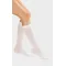 Εικόνα 1 Για Anatomic Line Αντιεμβολική Κάλτσα Κάτω Γόνατος CLASS 1 [1010] Χρώμα:Λευκό 17-22 mm Hg 1 Ζευγάρι