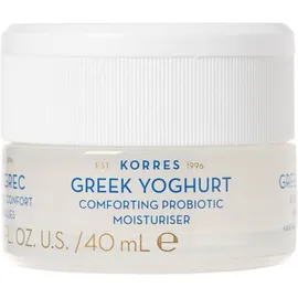 Korres Greek Yoghurt Probiotic Ενυδατική 48h Κρέμα Προσώπου Με Προβιοτικά 40ml
