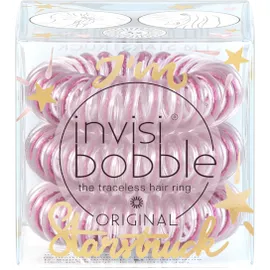 Ambitas Invisibobble Original I am Starstruck Λαστιχάκια Μαλλιών 3 Τεμάχια