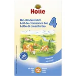 Holle Βρεφικό γάλα Νο.4 από 12 μηνών 600gr