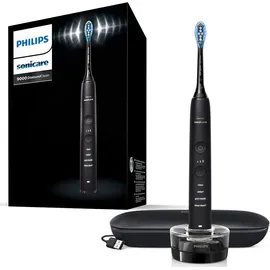 Philips Sonicare 9000 Diamond Clean Μαύρο