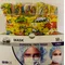 Εικόνα 1 Για Surgical Face Masks 50 Παιδικές Χάρτινες Χειρουργικές Μάσκες Bang [10 Τεμάχια Ανά Σακουλάκι x 5 Σακουλάκια Ανά Κουτί]