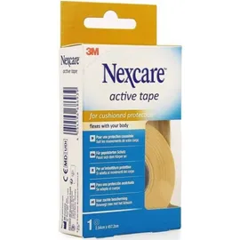 3M Nexcare Active Tape (2,54cm x 457,2cm) 1τμχ