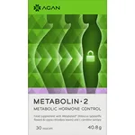 Agan Metabolin 2 30 φυτικές κάψουλες