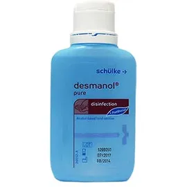 Desmanol pure 100ml